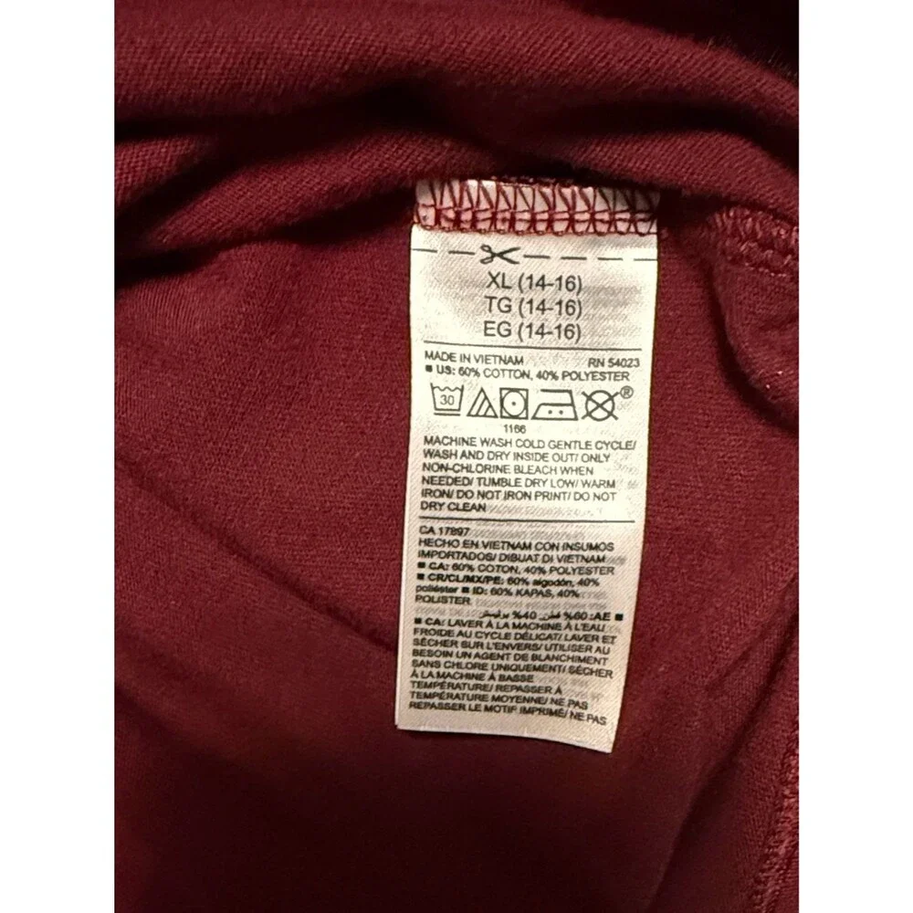 Old Navy casual raglan